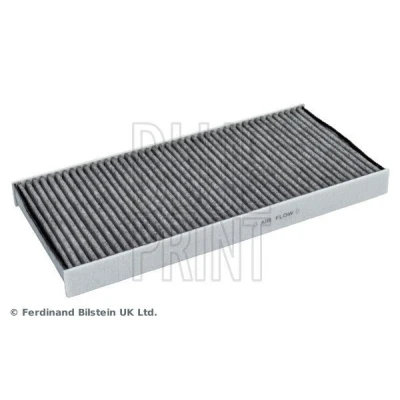 Billede af BLUE PRINT ADBP250041 Kabinefilter Aktivkulfilter, Filterindsats 259 174 30 VOLKSWAGEN: ID.4, ID.3, SKODA: Enyaq IV SUV, AUDI: Q4 SUV