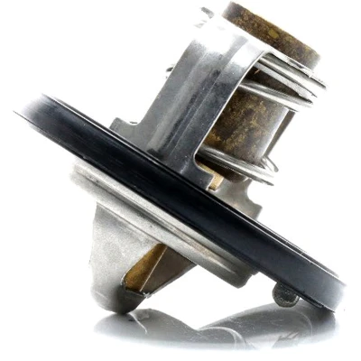 Billede af METZGER 4006087 Termostat 82 med pakning Gummi CHEVROLET: Aveo / Kalos Hatchback, Matiz