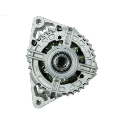 Billede af AS PL A0465 Generator 12V 100A OPEL: Corsa D Hatchback