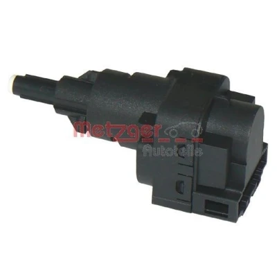 Billede af METZGER ORIGINAL ERSATZTEIL 0911147 Bremselyskontakt mekanisk 4 SKODA: Fabia 1 Combi, Octavia 2 2, VOLKSWAGEN: Golf Plus / Crossgolf