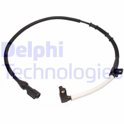 Billede af DELPHI SS20193 ABS sensor passiv 836mm FORD USA: F 150 Mk10