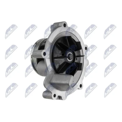 Billede af NTY CPW PE 023 Vandpumpe