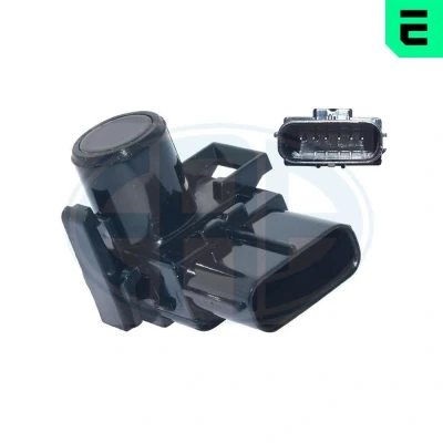 Billede af ERA 566116A Parkeringssensor bag, foran sort Ultralydsensor