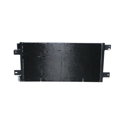 Billede af NRF Easy Fit 350343 Kondensator med tætningsring 15,5 Aluminium 650