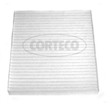 Billede af CORTECO 80001183 Kabinefilter Partikelfilter 205 211 28 HONDA: CIVIC 10, HR V II, Jazz 3