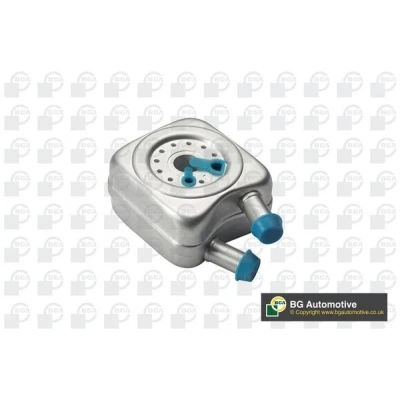 Billede af BGA CO9600 Olieradiator VOLKSWAGEN: Golf 3, 5, 6, SEAT: Ibiza 4, Leon II Hatchback, I AUDI: A3 Sportback, Cabriolet B4