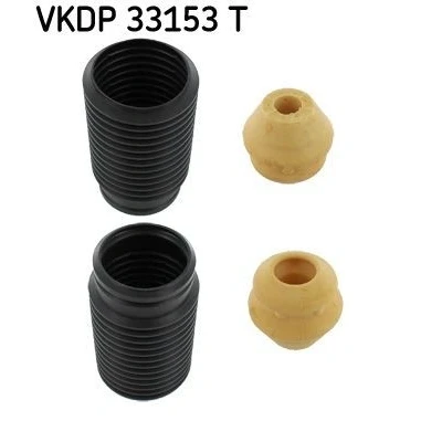 Billede af SKF VKDP 33153 T Støddæmper Manchet SKODA: Fabia 2, VOLKSWAGEN: Fox Hatchback, AUDI: A3 Hatchback