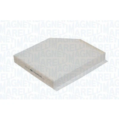 Billede af MAGNETI MARELLI 350203062200 Kabinefilter Filterindsats, Partikelfilter 241, 145 279 35 AUDI: A4 B8 Avant, A5 Sportback, Q5, PORSCHE: Macan