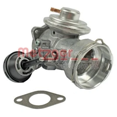 Billede af METZGER ORIGINAL ERSATZTEIL 0892258 EGR Ventil pneumatisk Membranventil med pakning VOLKSWAGEN: Golf 4, SEAT: Leon I Hatchback, Toledo 2 Limousine