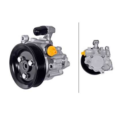 Billede af HELLA 8TL 359 003 361 Hydraulikpumpe Hydraulisk 128 125 MERCEDES BENZ: CLS Coupe