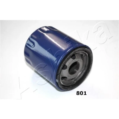 Billede af ASHIKA 10 08 801 Oliefilter Påskruet filter SUZUKI: Grand Vitara 2 SUV, CHEVROLET: Corvette C6 Coupe, Cabriolet, Captiva, OPEL: Antara
