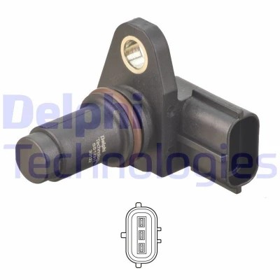 Billede af Sensor, knastakselposition DELPHI SS12311 12B1