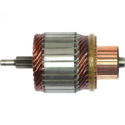 Billede af AS PL SA5028 Armatur, starter