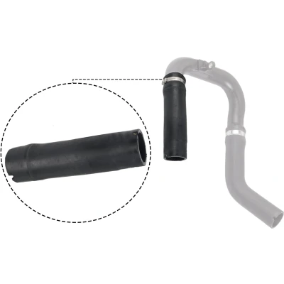 Billede af GATES 09 0478 Trykslange PE (polyethylen) FIAT: Punto Evo Hatchback, Grande ALFA ROMEO: MiTo
