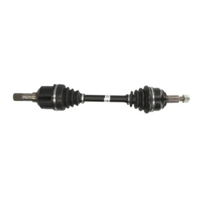 Billede af POINT GEAR PNG72489 Trækaksel venstre foraksel 635mm RENAULT: LAGUNA 3