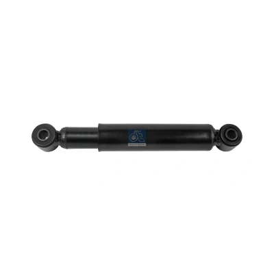 Billede af DT Spare Parts 7.12546 støddæmper bagaksel Olietryk 508 319 dobbeltrør Teleskop øverste øje, nederste øje IVECO: DAILY 3