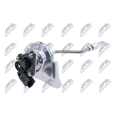 Billede af NTY ECD CT 007 Aktuator, turbolader CITROËN: C4 II Hatchback, C3 II, PEUGEOT: 206+ 308 208 I Hatchback