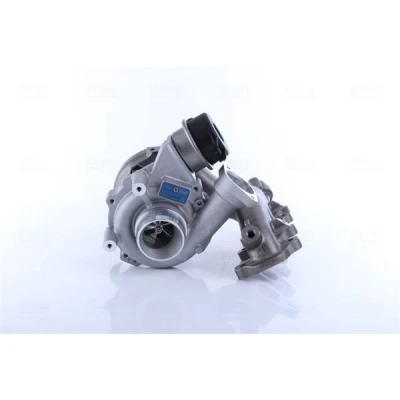 Billede af NISSENS 93487 Turbolader pneumatisk med udstødningsmanifould RENAULT: MASTER 3