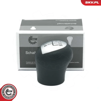 Billede af ESEN SKV 63SKV128 Gearknop 5 gears