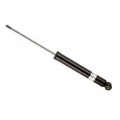 Billede af BILSTEIN B4 OE Replacement 19 028569 Støddæmper bagaksel Gastryk dobbeltrør Dæmper ikke fjederbærende nederste øje, øverste stift NISSAN: MICRA 2