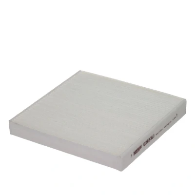 Billede af HENGST FILTER E2933LI Kabinefilter Pollenfilter 246 236 30 BMW: Z4 Roadster