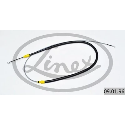 Billede af LINEX 09.01.96 Håndbremsekabel