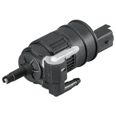 Billede af HELLA 8TW 006 848 141 Vaskepumpe 12 RENAULT: CLIO 2, Scénic 1