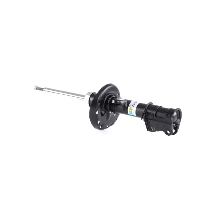 Billede af BILSTEIN B4 OE Replacement 22 158475 Støddæmper venstre foraksel Gastryk dobbeltrør Fjederben øverste stift, nederste bøjle OPEL: Corsa D Hatchback