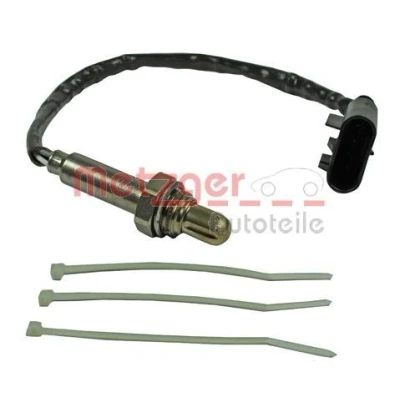 Billede af METZGER 0895447 Lambdasonde FIAT: 500 Hatchback, Grande Punto Evo ALFA ROMEO: MiTo, Giulietta Hatchback