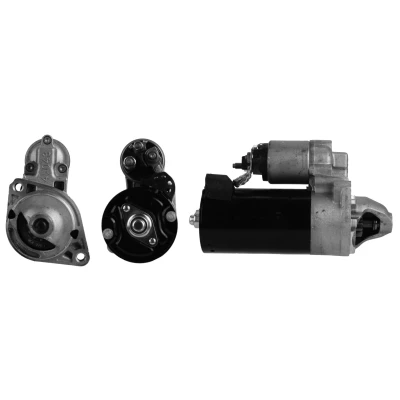 Billede af LUCAS ELECTRICAL LRS02529 Starter 12 1,8 13 MERCEDES BENZ: E klasse Sedan, Sprinter 3.5 T Bus, modell
