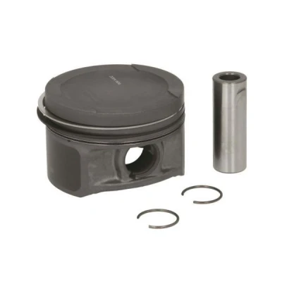 Billede af ENGITECH ENT050016 STD Motor Stempel 81,01 VOLKSWAGEN: Passat B3/B4 Variant, GOLF 3