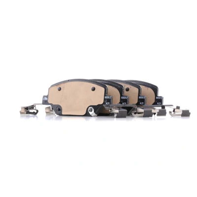 Billede af ATE 13.0460 5512.2 Bremseklodser med akustisk advarsel for slid tilbehør OPEL: Insignia B Sports Tourer, Grand Sport