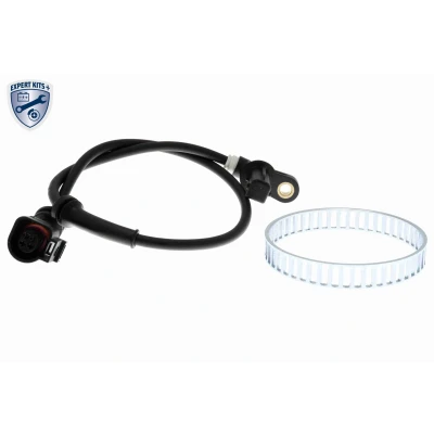 Billede af VEMO V10 72 7804 ABS Sensor foraksel med sensorring Induktiv 2 480 12 VOLKSWAGEN: Sharan I
