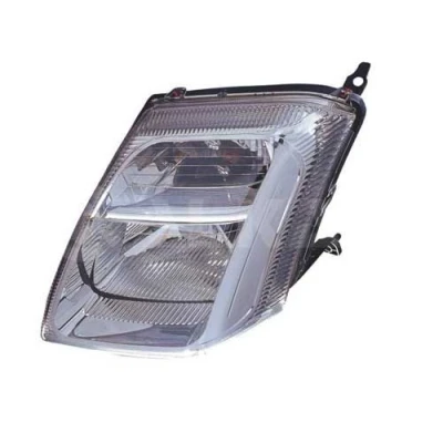 Billede af ALKAR 2745852 Forlygter venstre W5W, H4, PY21W med elektronisk motor