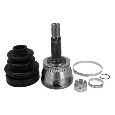Billede af METELLI 15 1471 Knokkelled Gummi HYUNDAI: Matrix