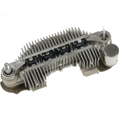 Billede af AS PL ARC5124 Ensretter, generator