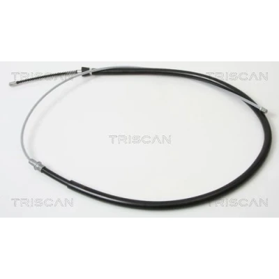 Billede af TRISCAN 8140 67107 Håndbremsekabel 1805/940mm Tromlebremse