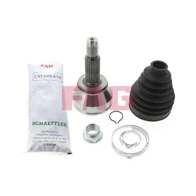 Billede af FAG 771 0248 30 Knokkelled FORD: FIESTA 3
