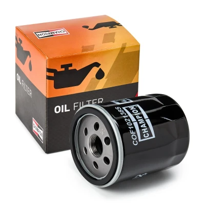 Billede af CHAMPION COF102138S Oliefilter M20x1.5 Påskruet filter FORD: Focus 2 Kombi, MONDEO 4 Turnier, S Max Mk1