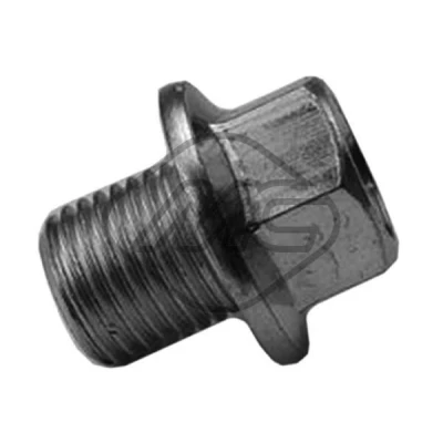 Billede af Skrueprop, bundkar Metalcaucho 02318