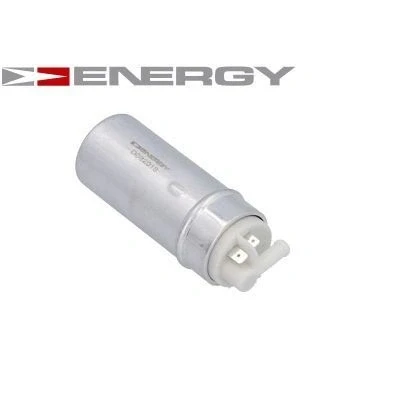Billede af ENERGY G10058 Brændstofpumpe elektrisk Benzin med pakning, monterings /fastgørelsesmateriale lydpotte BMW: 7 (E38) 750 i, iL, 728 iL