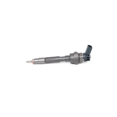 Billede af BOSCH 0 445 110 597 Indsprøjtningsdyse Common rail med tætningsring