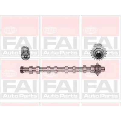 Billede af FAI AutoParts C267 Knastaksel CITROËN: C4 I Grand Picasso, C3 II