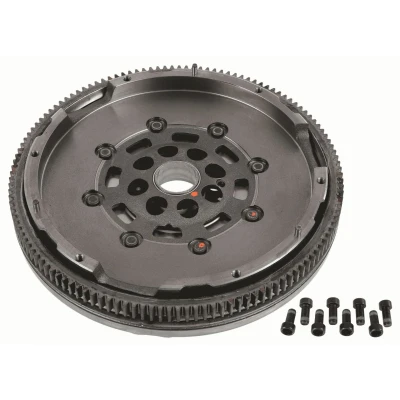 Billede af SACHS 2294 501 285 Svinghjul Antal svinghjulsbolte VOLKSWAGEN: Golf 7