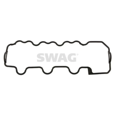 Billede af SWAG 10 93 6576 Toppdekselpakning NBR (Nitril Butadien gummi) MERCEDES BENZ: E klasse Sedan, CLK Coupe, Cabriolet