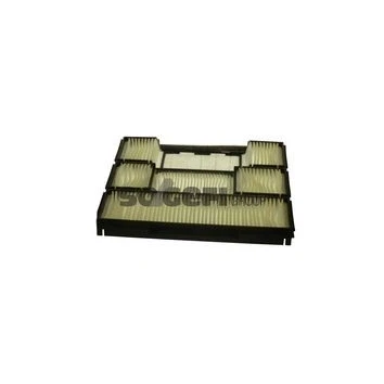 Billede af PURFLUX AH295 Kabinefilter Pollenfilter 200 20 TOYOTA: Corolla VIII Compact, VII Sedan, Carina E Hatchback