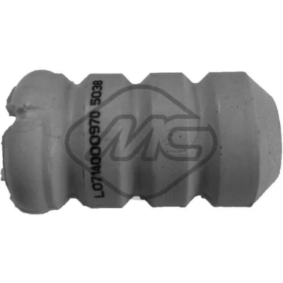 Billede af Gummianslag, affjedring Metalcaucho 05038