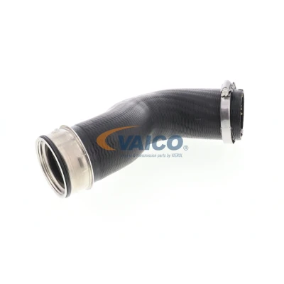 Billede af VAICO V10 2833 Trykslange Gummi med vævindlæg Q+, original equipment manufacturer quality VOLKSWAGEN: Transporter 5, Multivan 5 (7HM