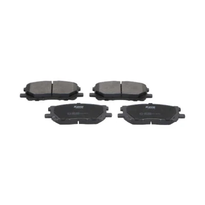 Billede af Bremseklodser KAVO PARTS KBP 9080
