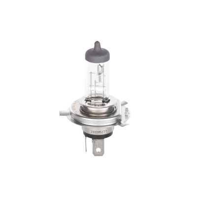 Billede af BOSCH 1 987 302 048 Pære, fjernlys H4 12V 60/55w Halogen VOLKSWAGEN: Polo V Hatchback, up! Transporter 5 Bus, TOYOTA: Yaris III Hatchback